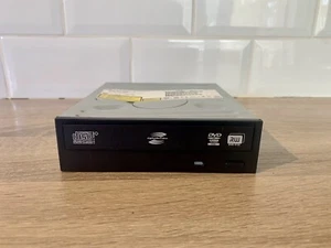 Hard Drive LG HL Data Storage DVD Drive GSA-H60L ROM DVD-RW SATA - Photo 1/9