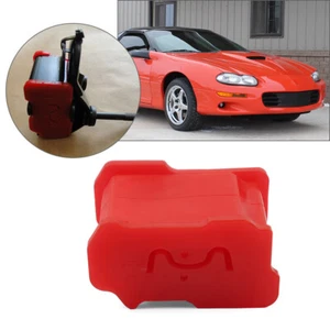 Rot Aufhängungsdrehmomentarmbuchse 3.1111R für Chevy Camaro für Pontiac Firebird - Imagen 1 de 11
