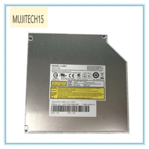 Panasonic UJ8E0 UJ-8E0 Internal DVD RW Drive SATA 12.7 mm DVD CD Burner - Afbeelding 1 van 1