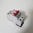 ASTM6320 666563 GENERAL ELECTRIC ASTER main disconnect switch 63A 2NO 415Vac-O11