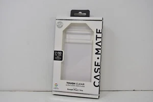 Case-Mate Tough Clear Case for Google Pixel 7 Pro - Clear NEW !!! - Picture 1 of 2