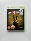 Left 4 Dead 2 (Xbox 360, 2009) PAL Version