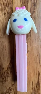 PEZ 1970's Easter Lamb - Mint Condition - Picture 1 of 4