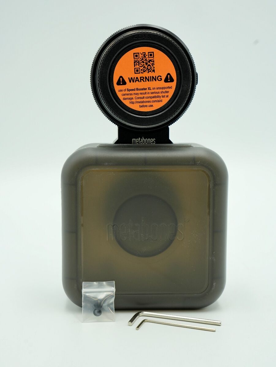 Metabones Lens Adapters for Nikon F Camera Lens Adapters Metabones Lens Adapters for Nikon F Camera Lens Adapters