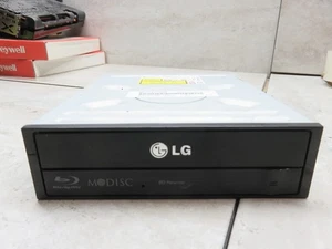 LG BH14NS40 Blu--Ray Disc ReWriter BD - Imagen 1 de 3