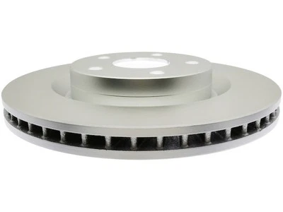 Rotor de freno delantero AC Delco 77192PDYX 6,0 L V8 para Pontiac G8 2008-2009 Foto 1 de 2