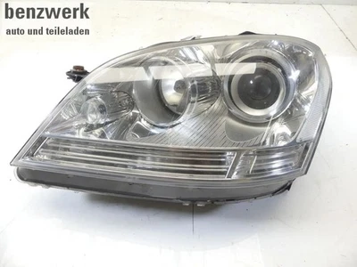 Mercedes ML W164 Scheinwerfer Halogen vorne links ORIGINAL A1648204761✔️ - Bild 1 von 4