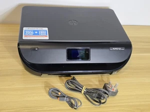 HP ENVY 4524 stampante multifunzione a getto d'inchiostro wireless con inchiostro nero ma richiede colore - Foto 1 di 24