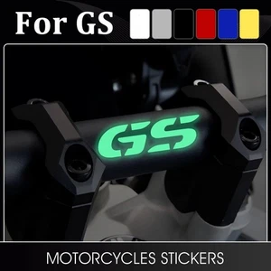 Motorcycle Glow Sticker Waterproof Decal for BMW F650GS F700GS F750GS F800GS 23- - Picture 1 of 17