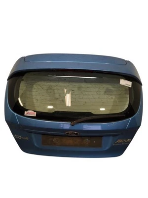 Malle/Hayon arriere FORD FIESTA 6 PHASE 1 1763986 - Photo 1/4