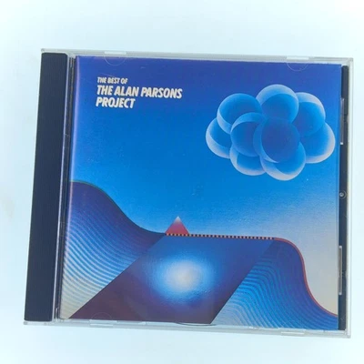 Alan Parsons Project - The Best Of - CD - Image 1 of 2