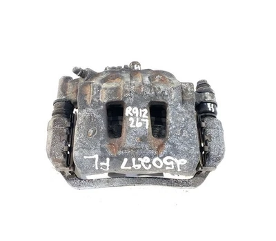 1992 1993 1994 1995 1996 1997 Subaru SVX OEM Front Left Brake Caliper  - Image 1 of 4