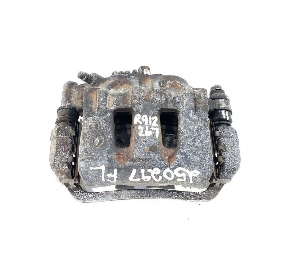 Pinza de freno delantera izquierda OEM 1992 1993 1994 1995 1996 1997 Subaru SVX  Foto 1 de 4