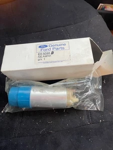 NOS Falcon EA EB ED Genuine Bosch Electric Fuel Pump 058453064 - Picture 1 of 9