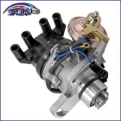 Ignition Distributor For 1989-1992 Ford Probe Mazda 626 MX-6 1988-1992 L4 2.2L - Изображение 1 из 2