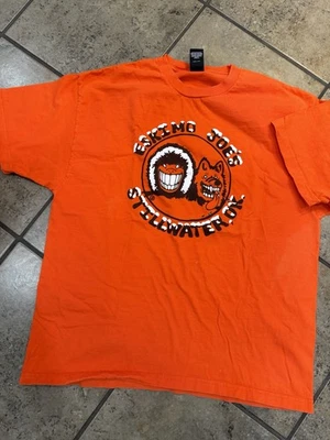 Camiseta clásica de Eskimo Joe's para hombre XL Foto 1 de 4