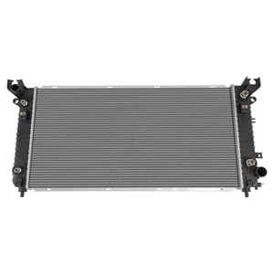 AT Radiator for GMC Sierra 1500 5.3L 6.2L 2014-2015 RAD13398 Direct Fit - Picture 1 of 17