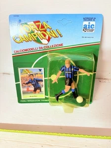 FORZA CAMPEONES KENNER INTER NICOLA BERTI NUEVO!!! - Imagen 1 de 5