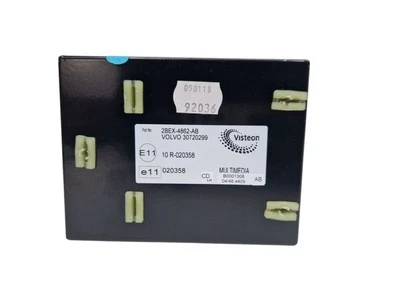 Centralina multimediale adatta per VOLVO XC90 I (275) 2.5 T AWD 30720299 - Immagine 1 di 4