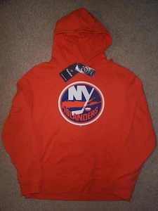 (2025-2026) Sudadera Jersey Hockey New York Islanders NHL HOMBRE/HOMBRE (L-GRANDE) - Imagen 1 de 2
