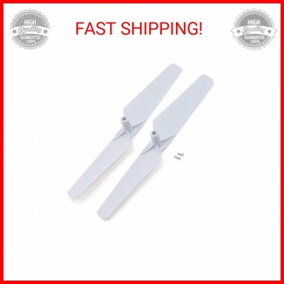 Hoja Helis 7523 hélice rotación en sentido contrario a las agujas del reloj blanca (2): MQX Foto 1 de 2