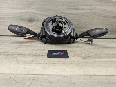 *OEM BMW F23 F30 F32 F36 F80 F82 M3 Sensor de control de dirección Reloj Resorte CALENTADO Foto 1 de 4