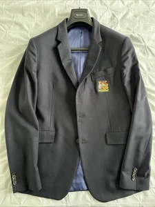 Manchester United Club Suit Jacket - Picture 1 of 3