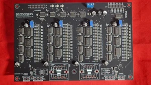 I2S to Analog Discrete R2R DAC, no DSP, no OS, Analog Transformer Balanced OUT - Foto 1 di 13