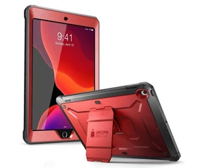 For iPad 9th Generation Case Screen Protector 10.2 9th / 8th / 7th Generation  - Picture 1 of 6