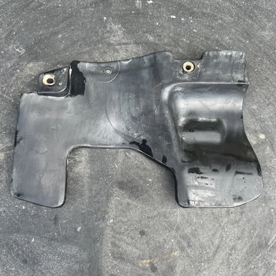 1997 - 2001 LEXUS ES300 ПЕРЕДНЕЕ ЛЕВОЕ КРЫЛО ДВИГАТЕЛЬ БРЫЗГОВИК OEM 53737-33010 E5 - Изображение 1 из 4