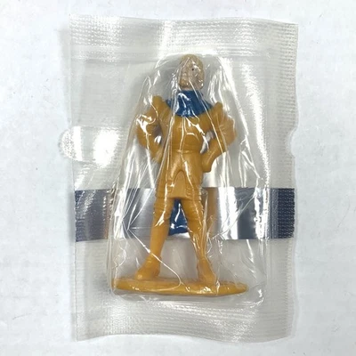 НОВАЯ 1996 General Mills Disney Горбун из Нотр-Дама ФЕБУС Зерновые Игрушка Премиум - Изображение 1 из 3