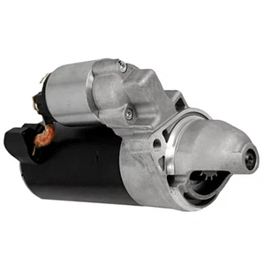 NEW 12V 10 TOOTH STARTER FITS MERCEDES BENZ E400 C350 SL400 0001147430 1147431 - Picture 1 of 2