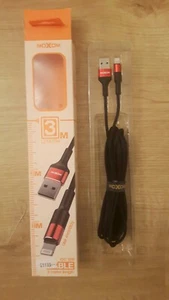 Grid cable 3 meters - Picture 1 of 12