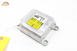 2016 - 2018 TOYOTA RAV4 RESTRAINT DIAGNOSTIC CONTROL MODULE SRS UNIT OEM - Picture 1 of 7