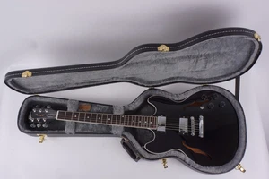 Gibson Midtown Standard Traditional Tuners Ebony - E-Gitarre - Gebrauchtware - Bild 1 von 6