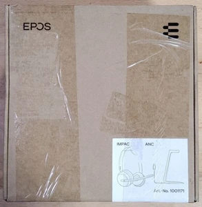 EPOS IMPACT 1061T ANC Headset 1001171 - Picture 1 of 3