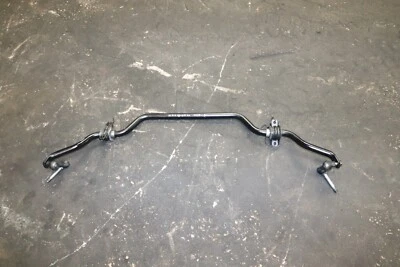 2008-2013 Infiniti G37 Coupe M/T Front OEM Stabilizer Sway bar - Image 1 of 4
