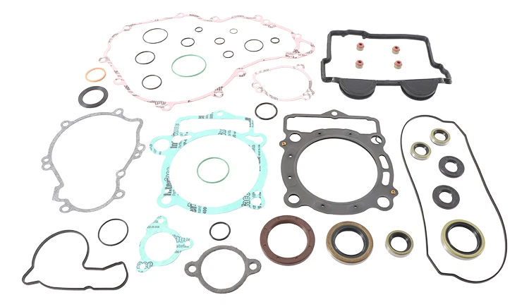 Kit completo de juntas Vertex con sello de aceite para KTM 350 SX-F XC-F 811365 2013-2015 Foto 1 de 1