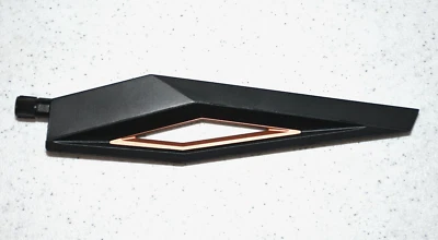 Antena ASUS WIFI para ASUS ROG Rapture GT-AX11000 AX11000 Tri-Band 10 GiG leer Foto 1 de 4
