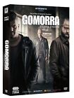 Gomorra La Serie Cofanetto Stagione 2 Seconda Completa In 4 Dischi Dvd