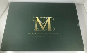 Metropolitan Museum of Art Jason Placemats- Swiss Tiles- Set of 4 - Picture 1 of 7