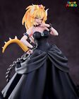 Bowsette - Super Mario Game Gift Garage Kit Figure Collectible Statue Handmade