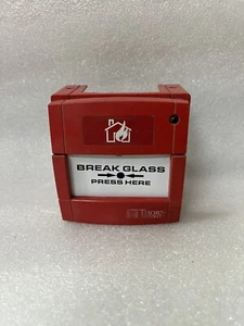 TYCO MCP230 514.001.110.Y MANUAL CALL POINT (MCP) - Picture 1 of 4