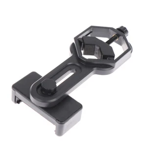 Universal Plastic Telescope Smart Phone Adapter Mount for Binoculars Monocul-b - Zdjęcie 1 z 12