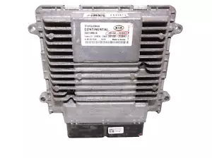 14-15 KIA OPTIMA 2.4L AUTOMATIC ENGINE CONTROL//COMPUTER/ECU.PCM.OEM - Picture 1 of 4