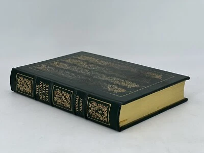 The Return of the Native • Thomas Hardy • Easton Press • 1978 Foto 1 de 4