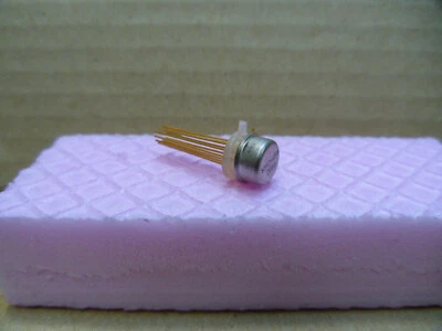 MARKENLOS K140UD1A uA702 LM702 Opa