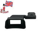 Protects Extend Camera Eyecup Eyepiece Viewfinder For Sony A7C Alpha 7C ILCE-7C