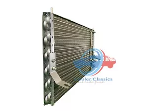 1986 1987 1988 Porsche 924 924S AC Condenser OEM 944 573 011 04 AC4992 - Picture 1 of 2