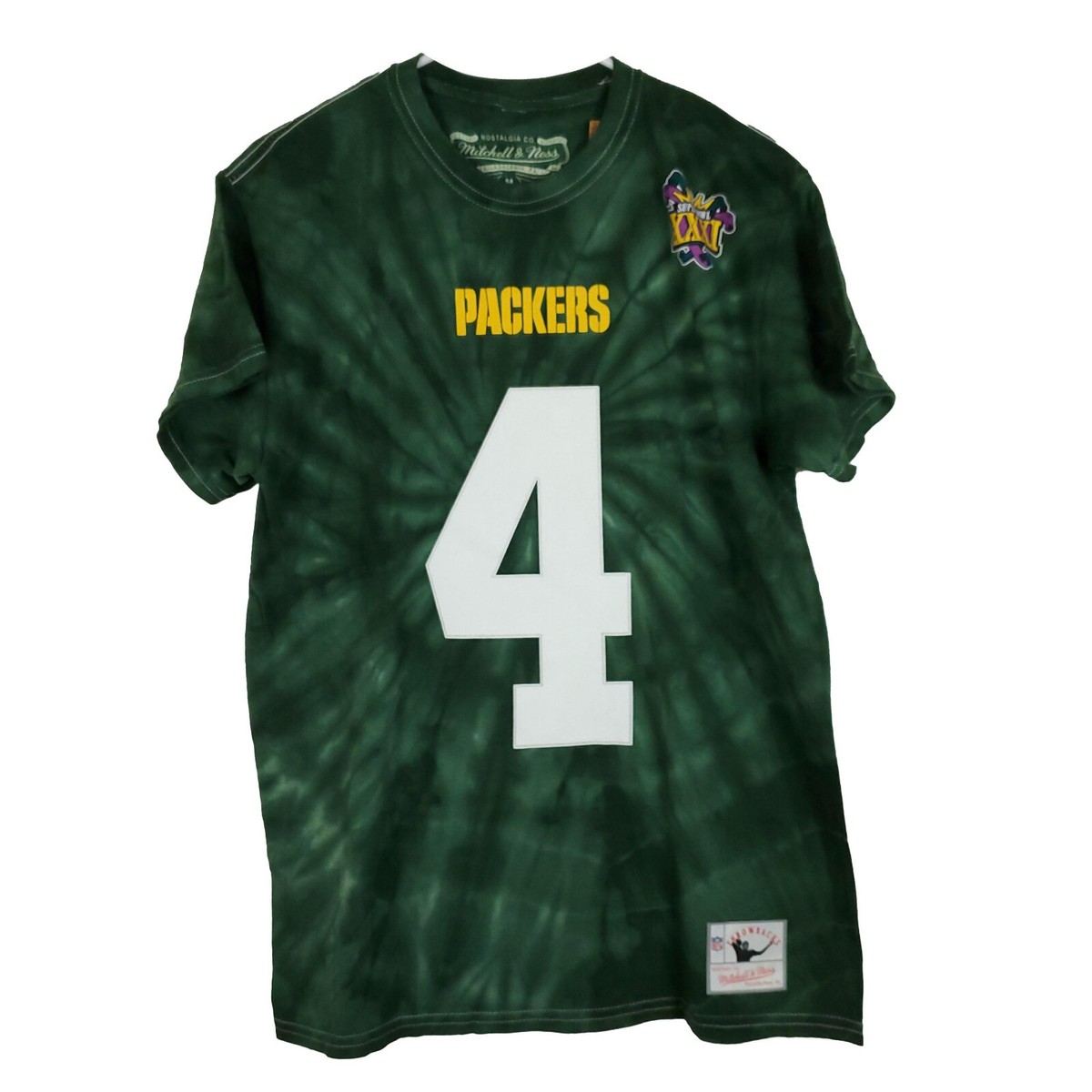 Brett Favre Green Bay Packers NFL Jerseys for sale | eBay